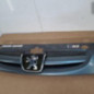 Calandre PEUGEOT PARTNER 1