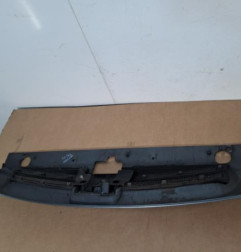 Calandre PEUGEOT PARTNER 1 Photo n°3