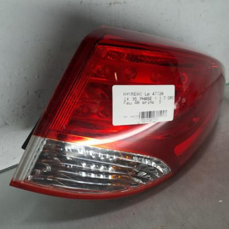Feu arriere principal droit (feux) HYUNDAI IX 35