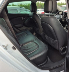 Feu arriere principal droit (feux) HYUNDAI IX 35 Photo n°7