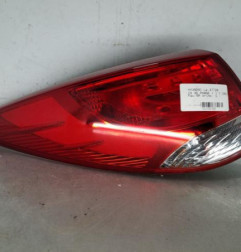 Feu arriere principal gauche (feux) HYUNDAI IX 35 Photo n°1