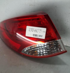 Feu arriere principal gauche (feux) HYUNDAI IX 35