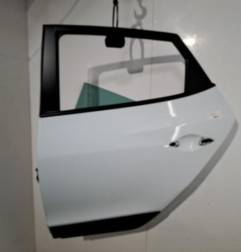 Porte arriere gauche HYUNDAI IX 35 Photo n°1