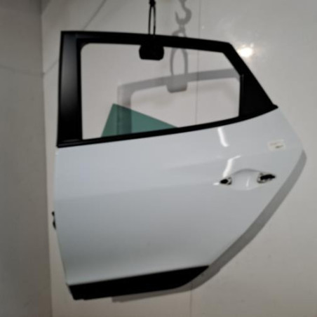 Porte arriere gauche HYUNDAI IX 35 Photo n°1