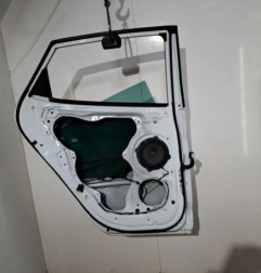 Porte arriere gauche HYUNDAI IX 35 Photo n°3