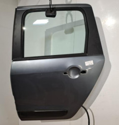 Porte arriere gauche CITROEN C3 PICASSO Photo n°1