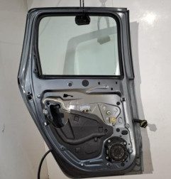 Porte arriere gauche CITROEN C3 PICASSO Photo n°3