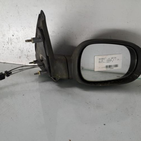 Retroviseur droit RENAULT CLIO 1