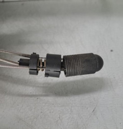 Retroviseur droit RENAULT CLIO 1 Photo n°3