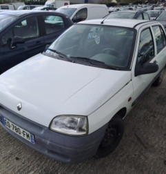Retroviseur droit RENAULT CLIO 1 Photo n°4