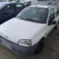 Retroviseur droit RENAULT CLIO 1