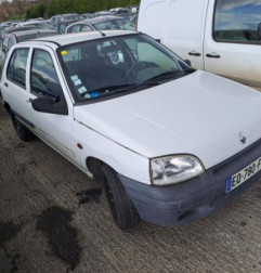 Retroviseur droit RENAULT CLIO 1 Photo n°5