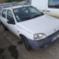 Retroviseur droit RENAULT CLIO 1