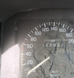 Retroviseur droit RENAULT CLIO 1 Photo n°9