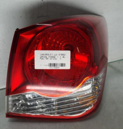 Feu arriere principal droit (feux) CHEVROLET CRUZE Photo n°1