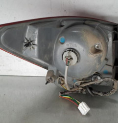 Feu arriere principal droit (feux) CHEVROLET CRUZE Photo n°3