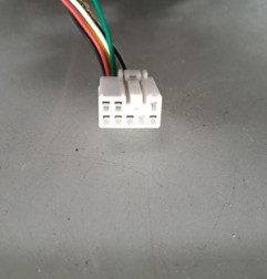 Feu arriere principal droit (feux) CHEVROLET CRUZE Photo n°4