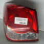 Feu arriere principal gauche (feux) CHEVROLET CRUZE