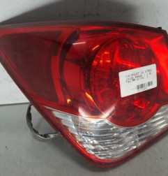 Feu arriere principal gauche (feux) CHEVROLET CRUZE
