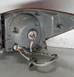 Feu arriere principal gauche (feux) CHEVROLET CRUZE Photo n°3