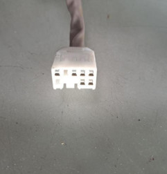 Feu arriere principal gauche (feux) CHEVROLET CRUZE Photo n°4