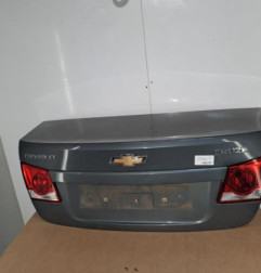 Malle/Hayon arriere CHEVROLET CRUZE