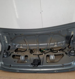 Malle/Hayon arriere CHEVROLET CRUZE Photo n°3