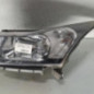 Optique avant principal gauche (feux)(phare) CHEVROLET CRUZE