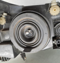 Optique avant principal gauche (feux)(phare) CHEVROLET CRUZE Photo n°3