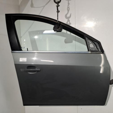 Porte avant droit CHEVROLET CRUZE Photo n°1