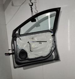 Porte avant droit CHEVROLET CRUZE Photo n°3