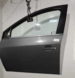 Porte avant gauche CHEVROLET CRUZE Photo n°1