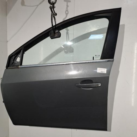 Porte avant gauche CHEVROLET CRUZE Photo n°1