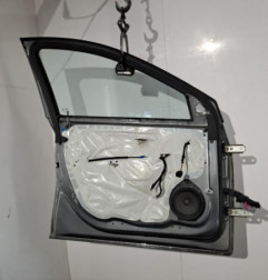 Porte avant gauche CHEVROLET CRUZE Photo n°3