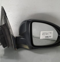 Retroviseur droit CHEVROLET CRUZE Photo n°3