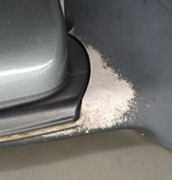 Retroviseur droit CHEVROLET CRUZE Photo n°6