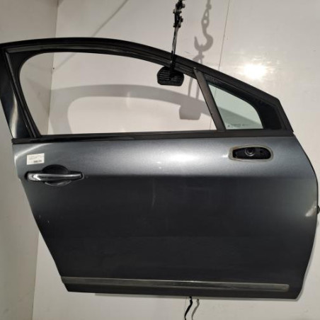 Porte avant droit CITROEN C5 2 Photo n°1