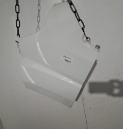 Aile avant gauche CITROEN JUMPER 3 Photo n°1