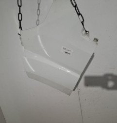 Aile avant gauche CITROEN JUMPER 3