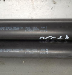 Verin de coffre RENAULT MEGANE 4 Photo n°4