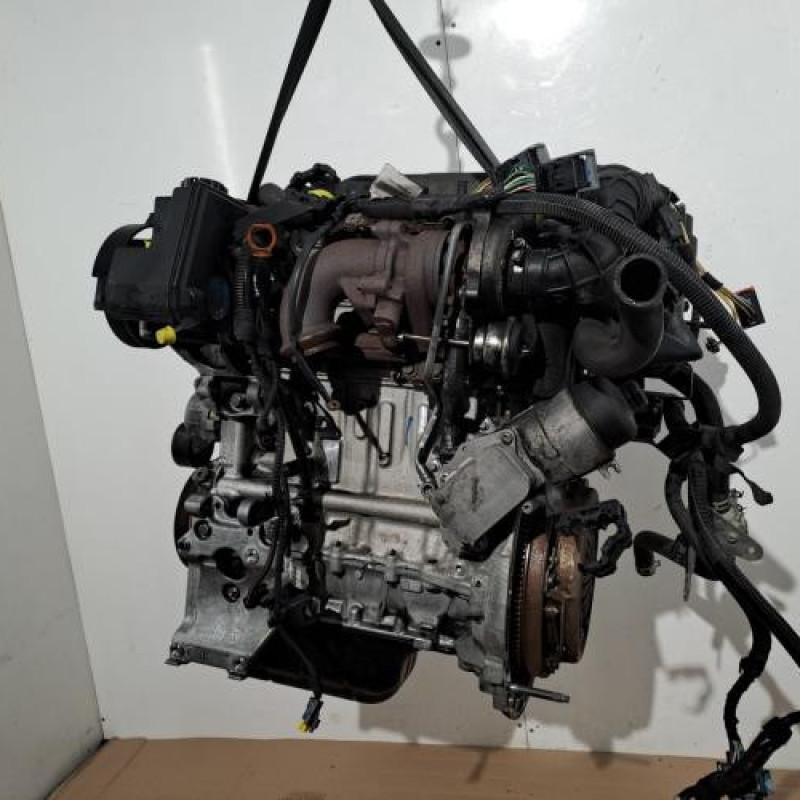 Moteur PEUGEOT 206