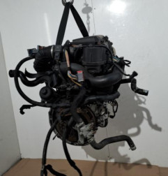 Moteur PEUGEOT 206