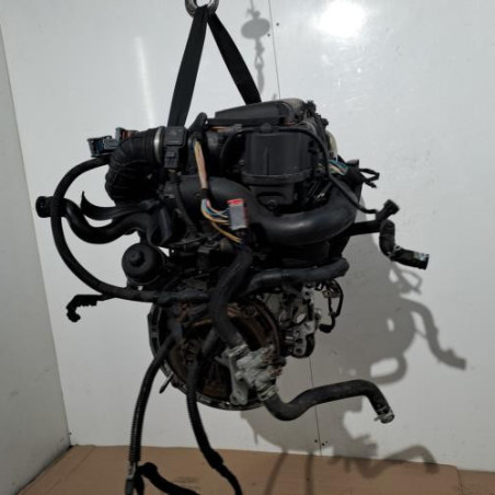 Moteur PEUGEOT 206