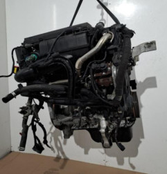 Moteur PEUGEOT 206 Photo n°3