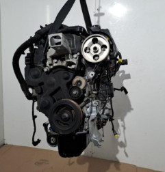 Moteur PEUGEOT 206 Photo n°4