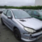 Moteur PEUGEOT 206