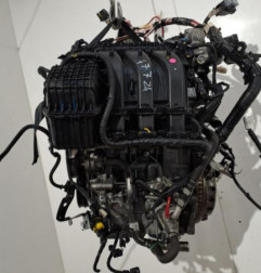 Moteur DACIA SANDERO 2 Photo n°1