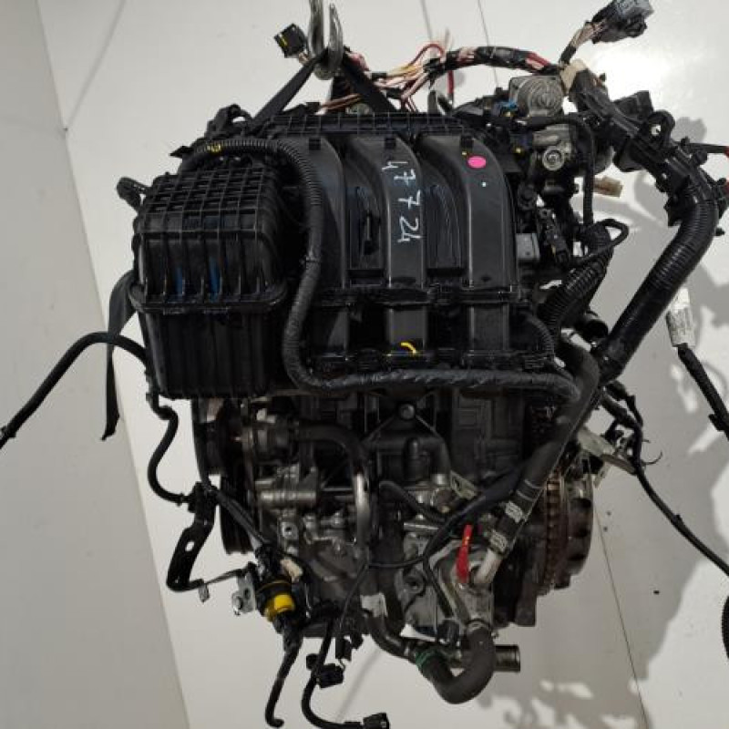 Moteur DACIA SANDERO 2