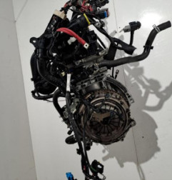 Moteur DACIA SANDERO 2