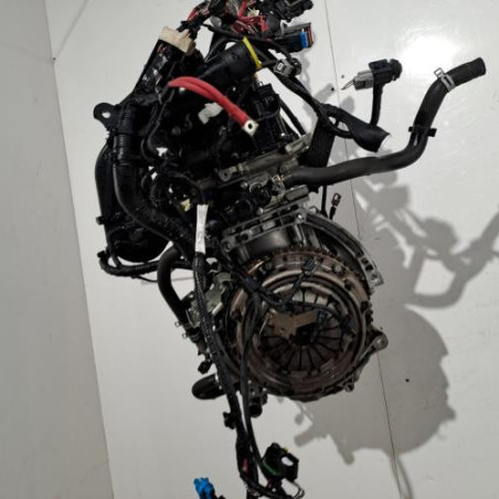 Moteur DACIA SANDERO 2